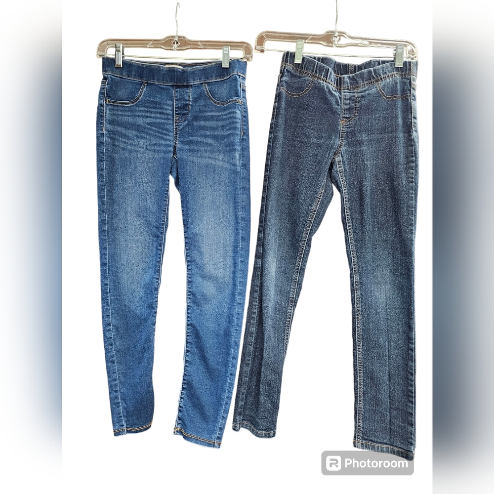 Girl's jegging bundle